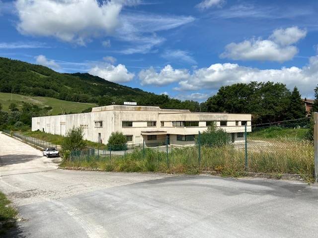 Immobile a Piobbico in Via d'Urbania, 160 - Foto 2