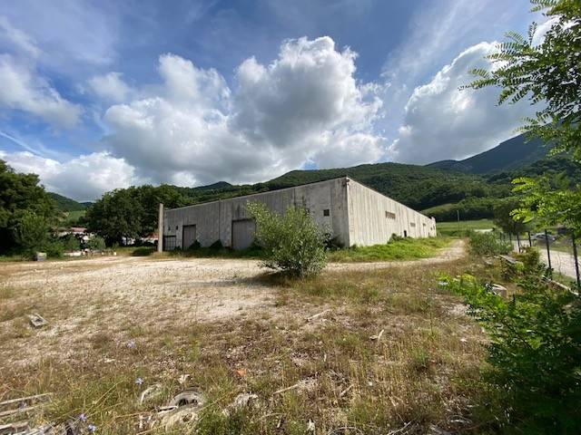 Immobile a Piobbico in Via d'Urbania, 160 - Foto 4