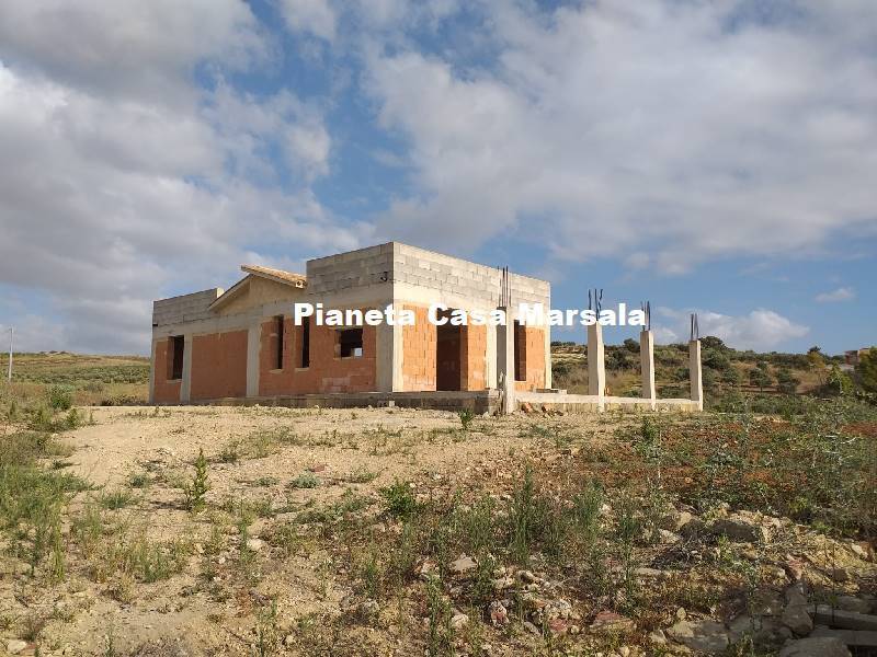 Rustico / casale a Marsala in Contrada Dara - Foto 1