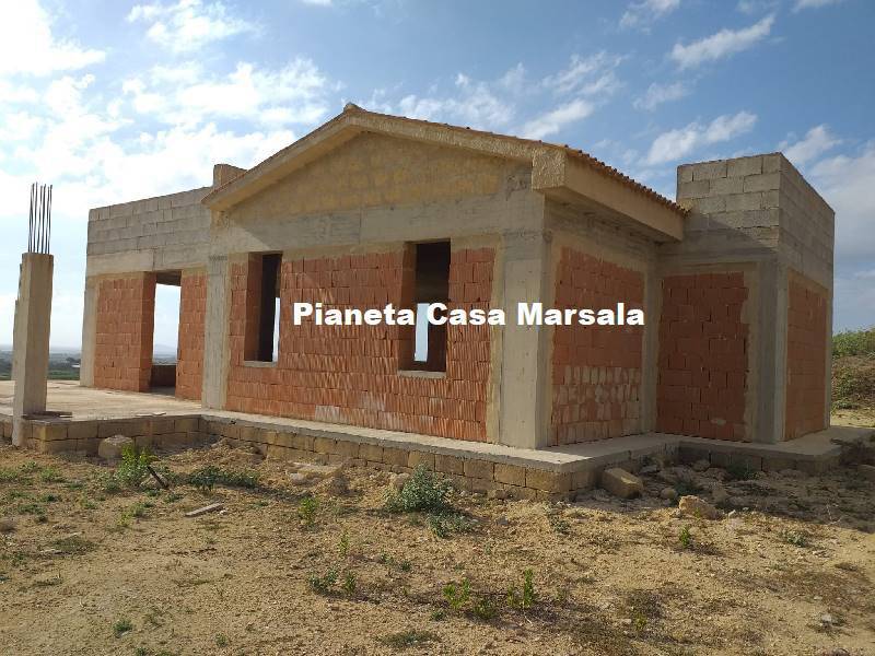 Rustico / casale a Marsala in Contrada Dara - Foto 2
