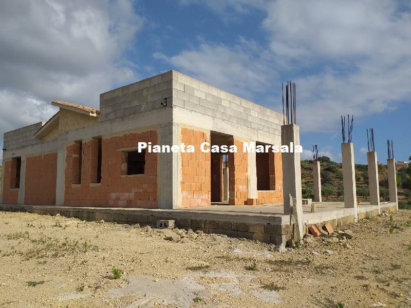 Rustico / casale a Marsala in Contrada Dara - Foto 3