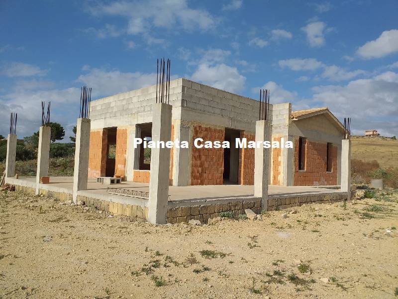 Rustico / casale a Marsala in Contrada Dara - Foto 4