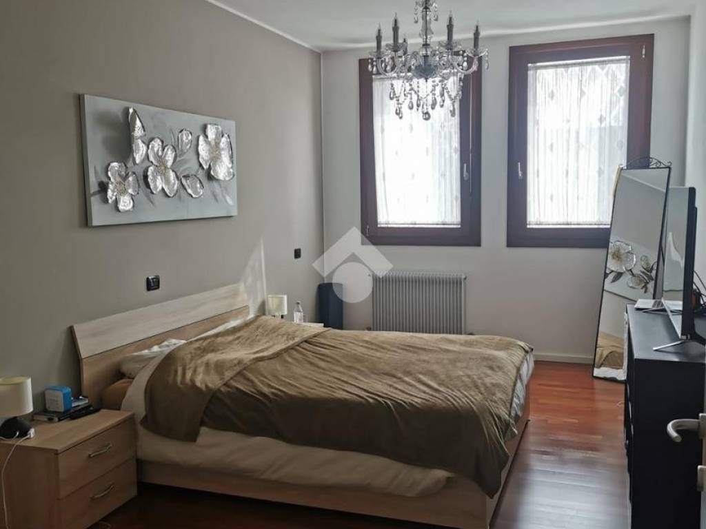 Appartamento a Villa del conte in Via Eufemia, 400 - Foto 2