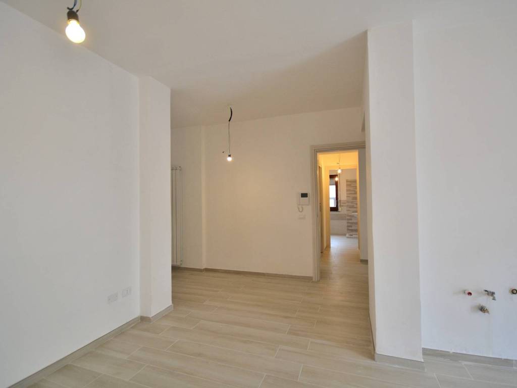 Appartamento a Vibo valentia in Via Scrimbia - Foto 5