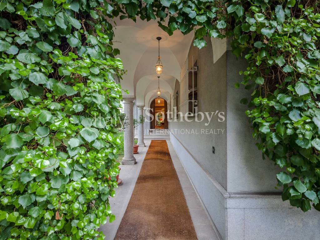 Villa a Omegna in Via Novara - Foto 3