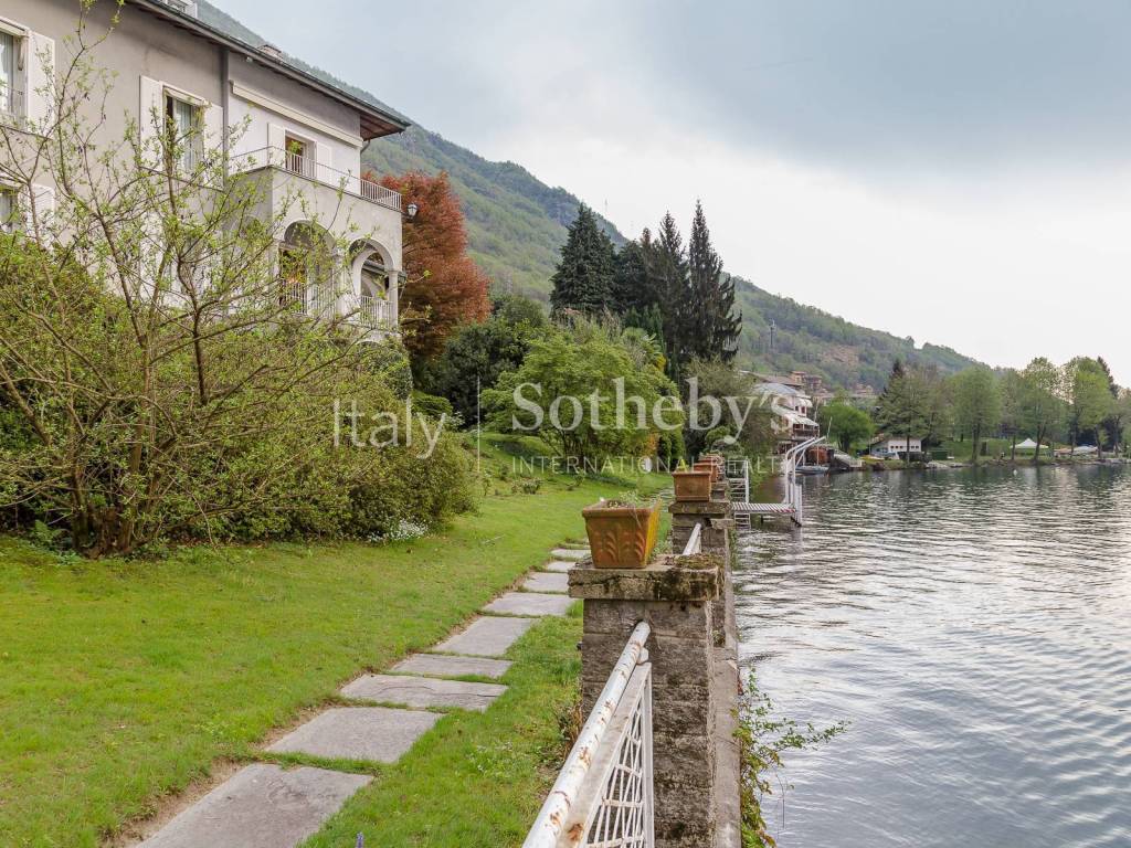 Villa a Omegna in Via Novara - Foto 4