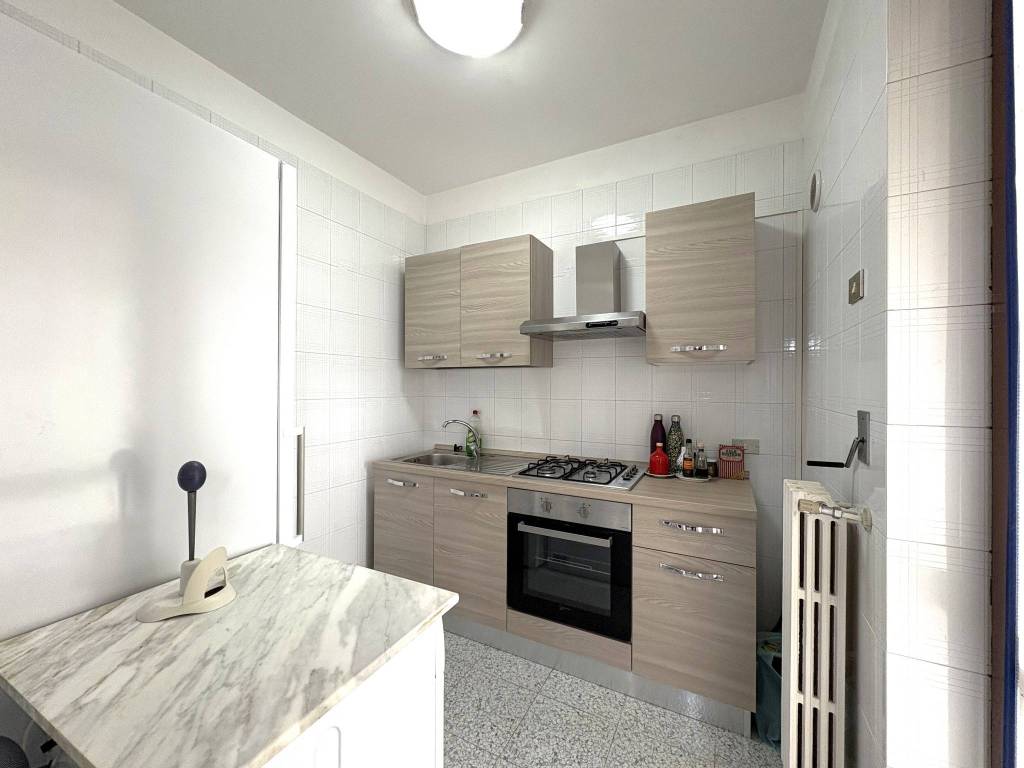Appartamento a Lecce in Via Domenico Cantatore, 5 - Foto 4