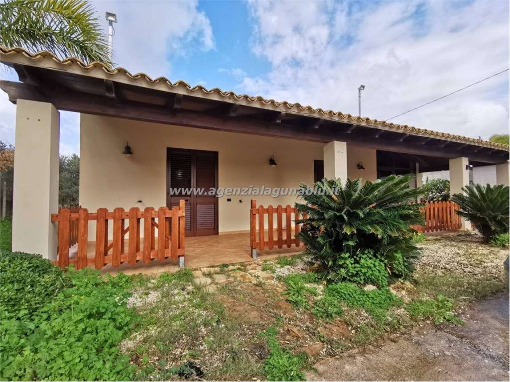 Villa a Marsala in Contrada Ponte Fiumarella - Foto 2