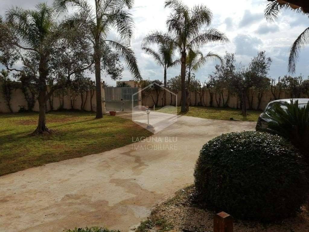 Villa a Marsala in Contrada Ponte Fiumarella - Foto 3