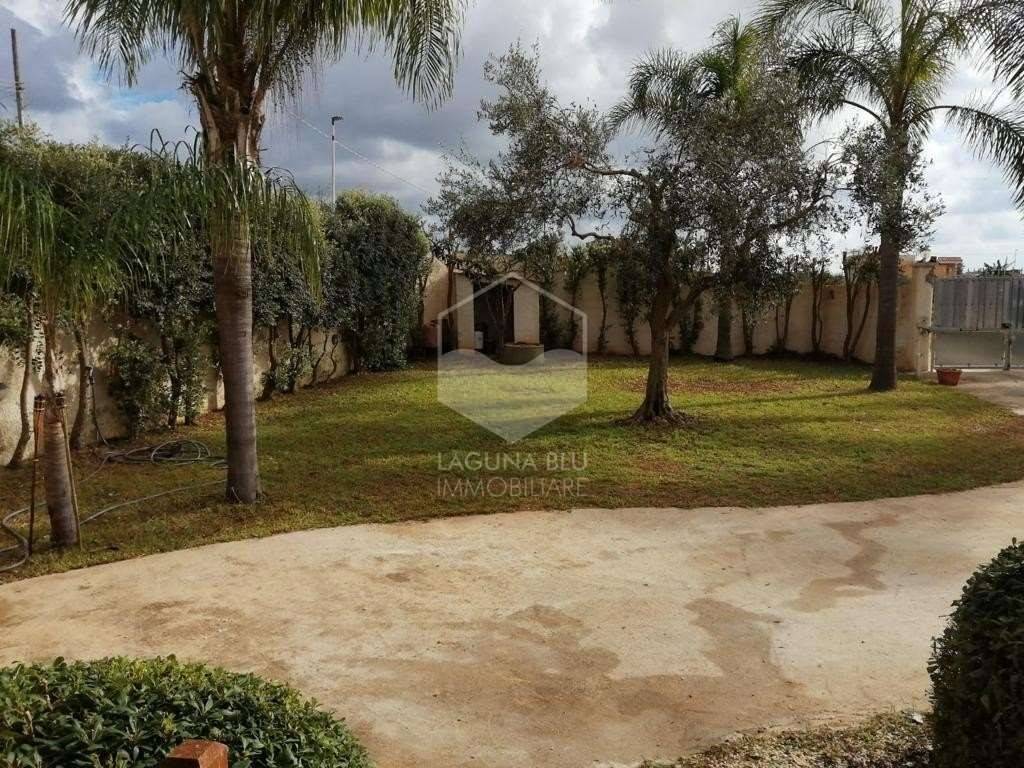 Villa a Marsala in Contrada Ponte Fiumarella - Foto 4
