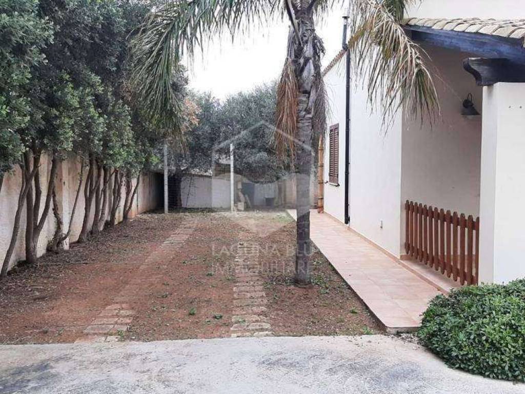Villa a Marsala in Contrada Ponte Fiumarella - Foto 5