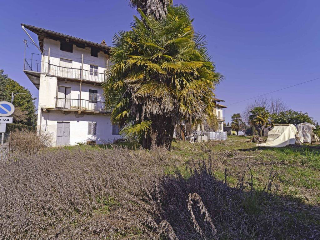 Villa a Biella in Strada Garella, 91 - Foto 3