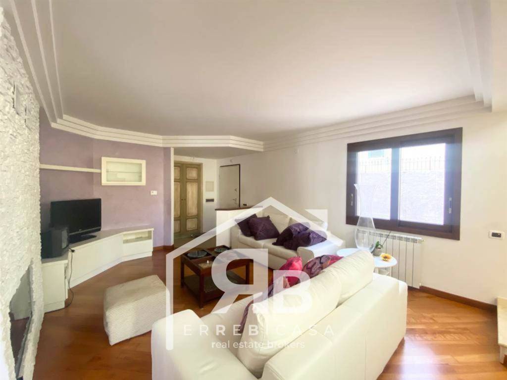 Villa a Altofonte in Via Fratelli Celano - Foto 2