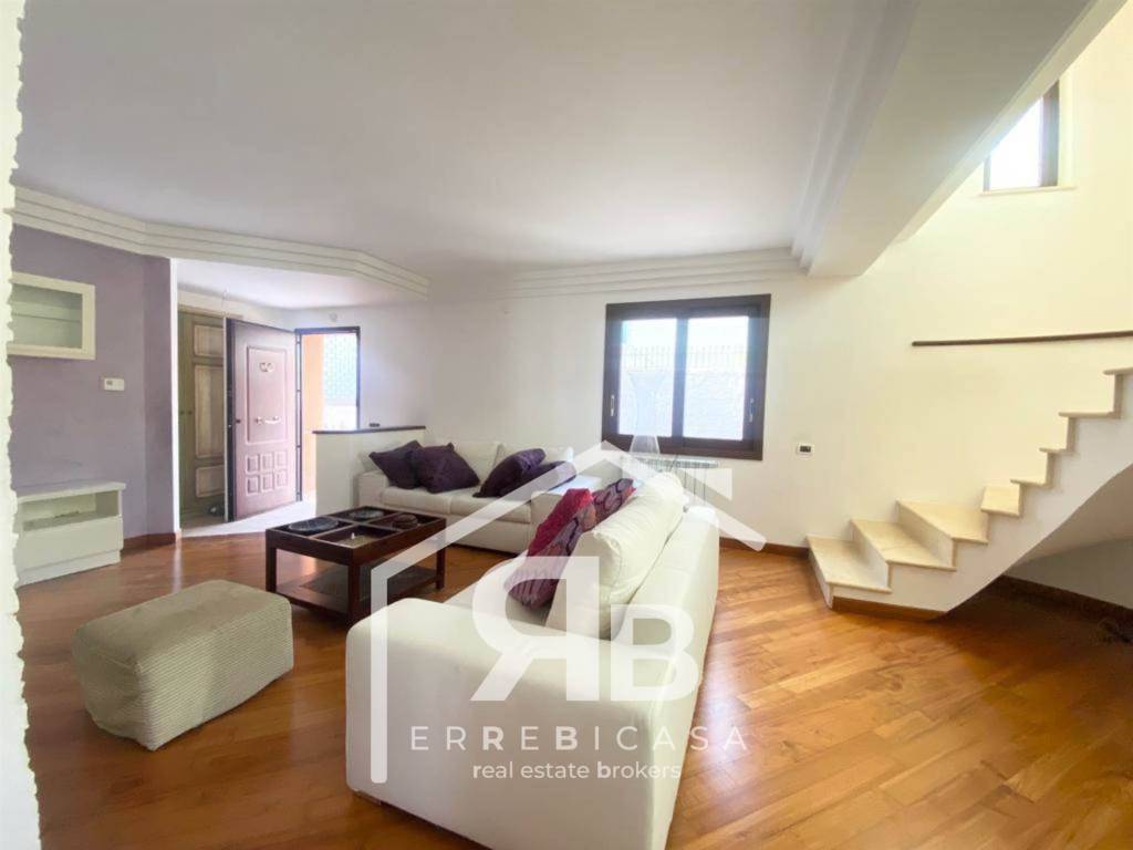 Villa a Altofonte in Via Fratelli Celano - Foto 4
