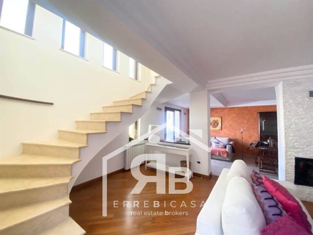 Villa a Altofonte in Via Fratelli Celano - Foto 5