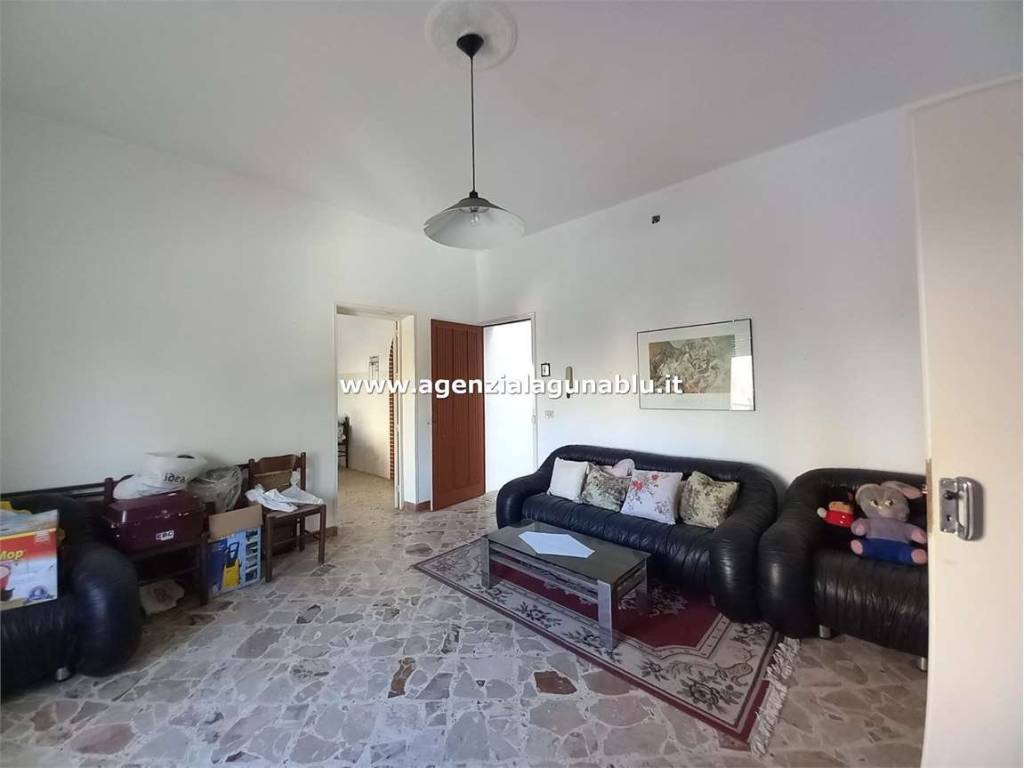 Casa indipendente a Mazara del vallo in Via Salemi - Foto 4