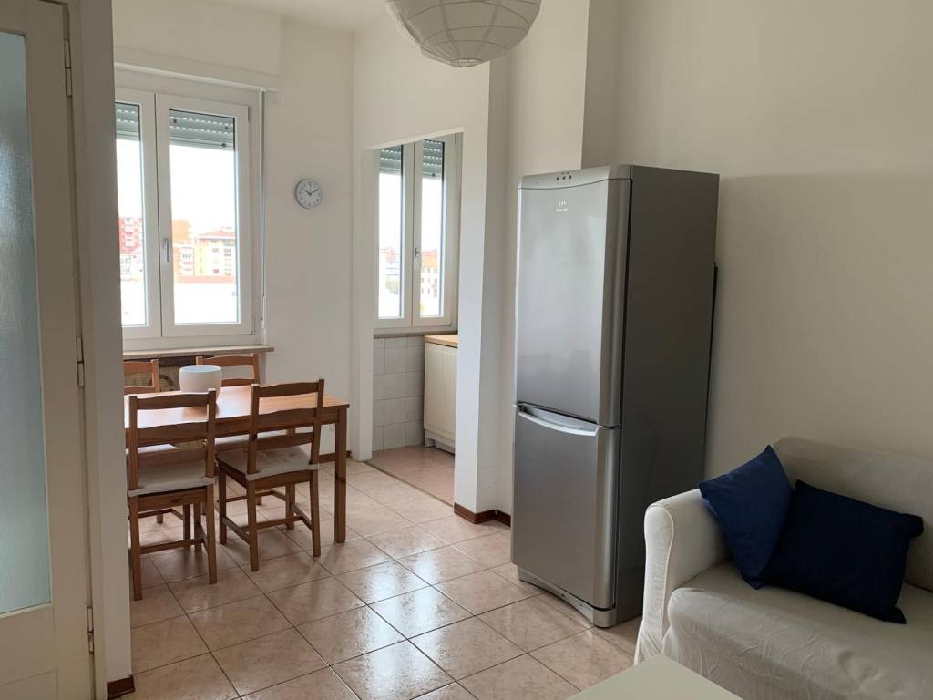 Appartamento a Torino in Corso Sebastopoli, 73 - Foto 2