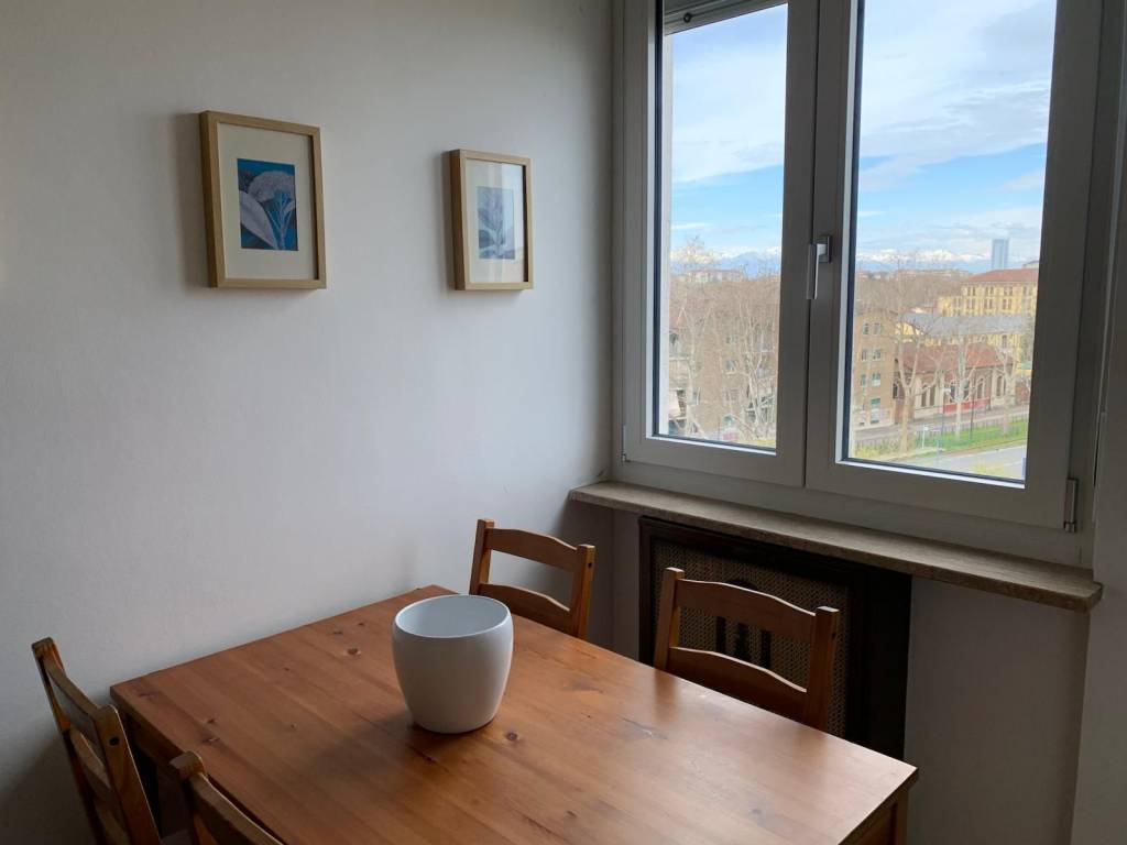 Appartamento a Torino in Corso Sebastopoli, 73 - Foto 3