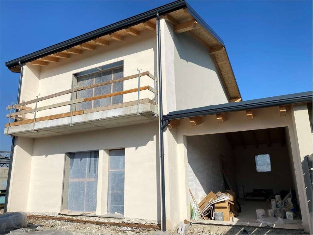 Villa a Piacenza in VIA GALILEO GALILEI - Foto 2
