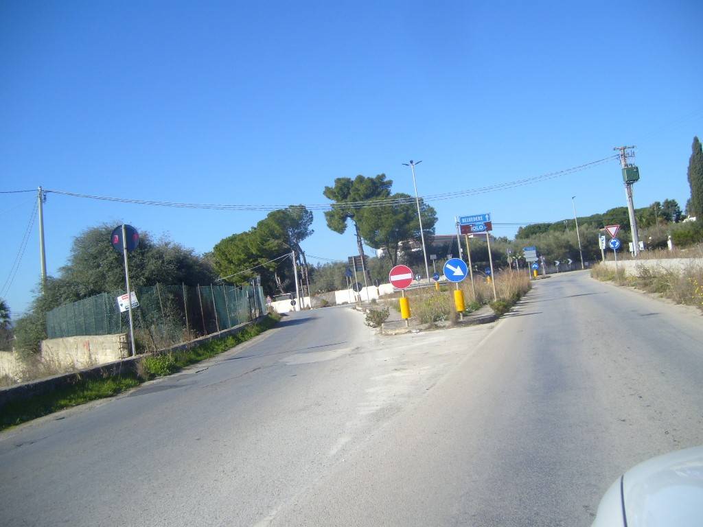 Terreno a Siracusa in Strada Provinciale Fusco Tremilia Grottone - Foto 2