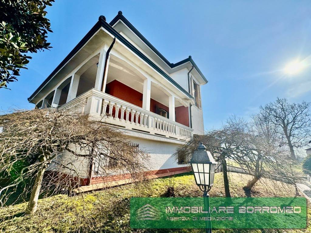 Villa a Mulazzano in Via Adige - Foto 3