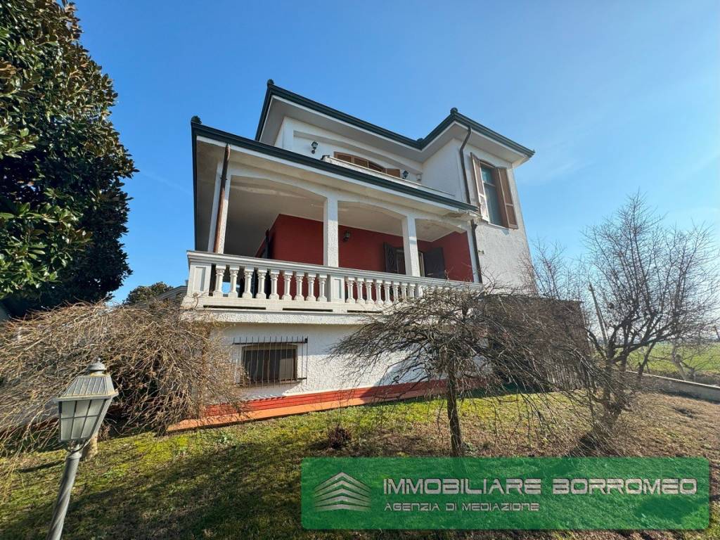 Villa a Mulazzano in Via Adige - Foto 4