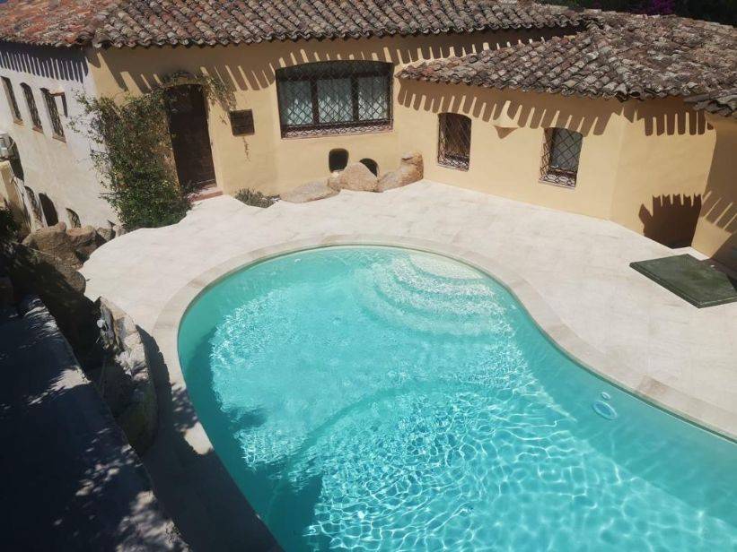 Villa a Arzachena in Via delle Caravelle - Foto 2