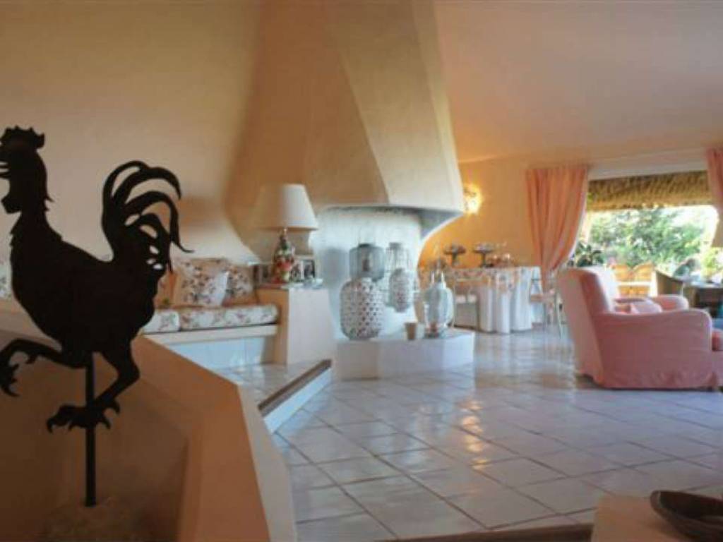 Villa a Arzachena in Via delle Caravelle - Foto 3