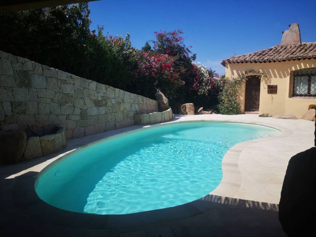 Villa a Arzachena in Via delle Caravelle - Foto 5