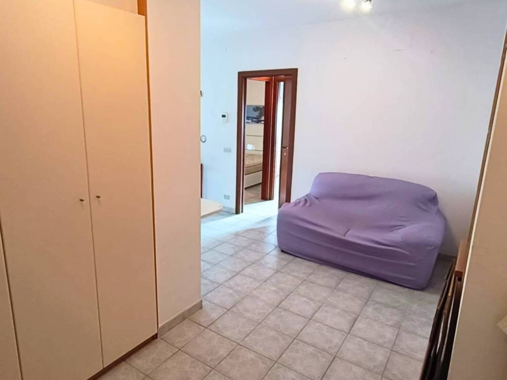 Appartamento a Pescara in Via Silvio Spaventa, 4 - Foto 2