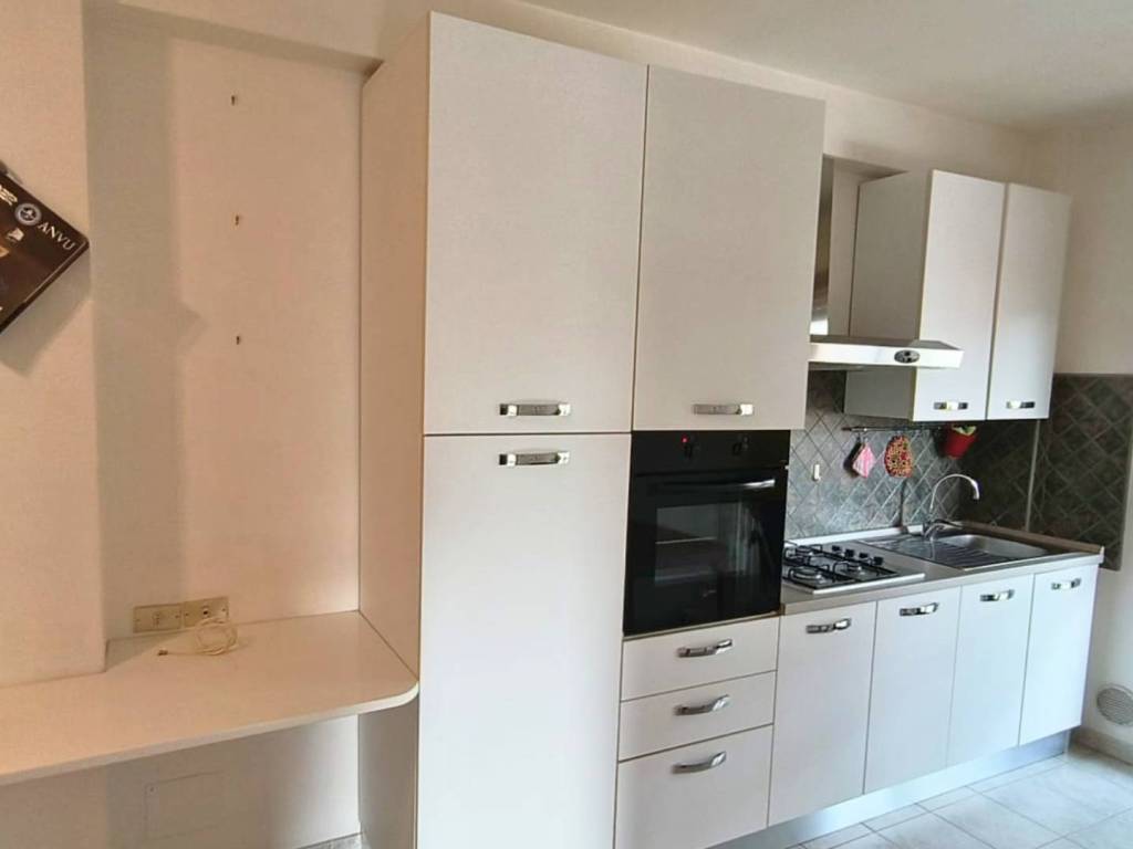 Appartamento a Pescara in Via Silvio Spaventa, 4 - Foto 3