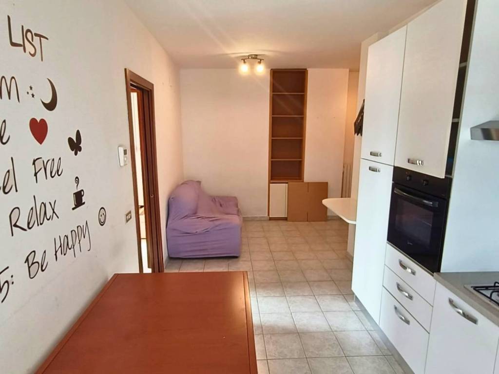 Appartamento a Pescara in Via Silvio Spaventa, 4 - Foto 4