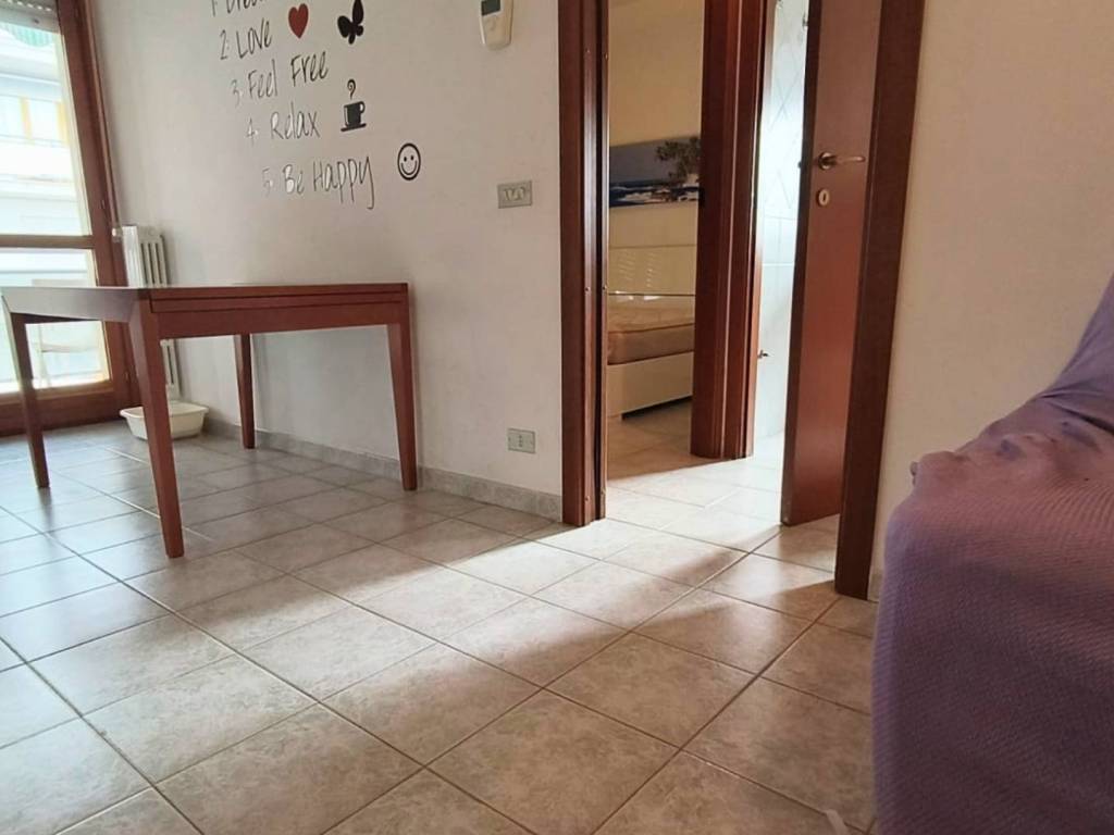 Appartamento a Pescara in Via Silvio Spaventa, 4 - Foto 5