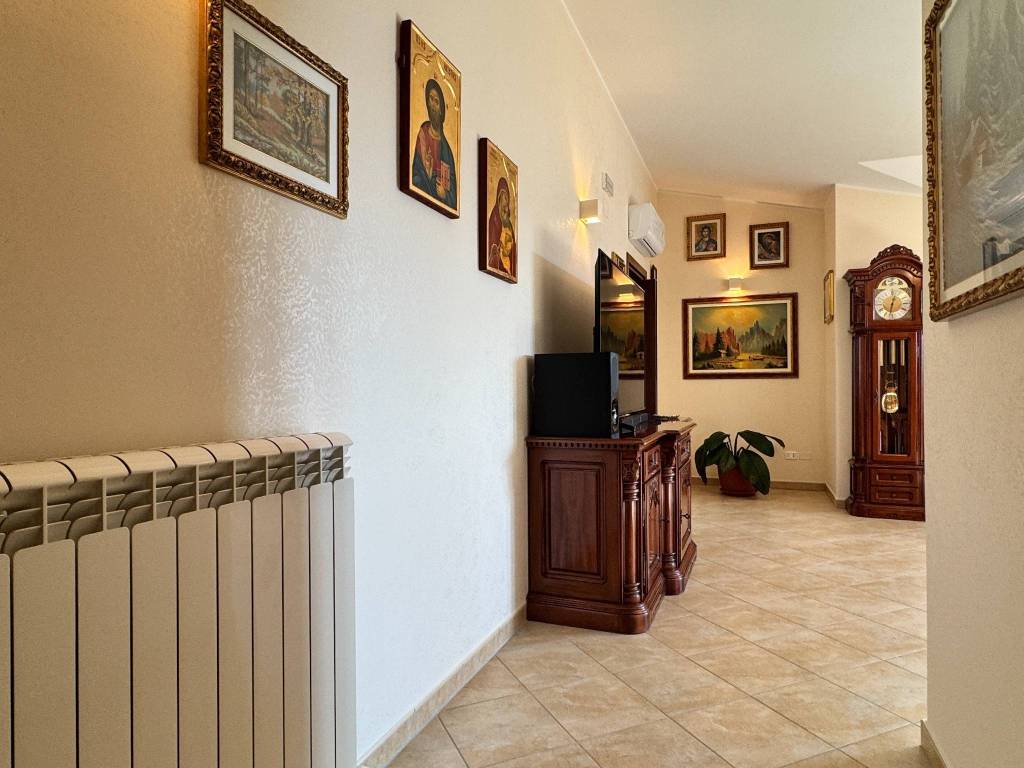 Attico / mansarda a Nereto in Via Ignazio Silone - Foto 3