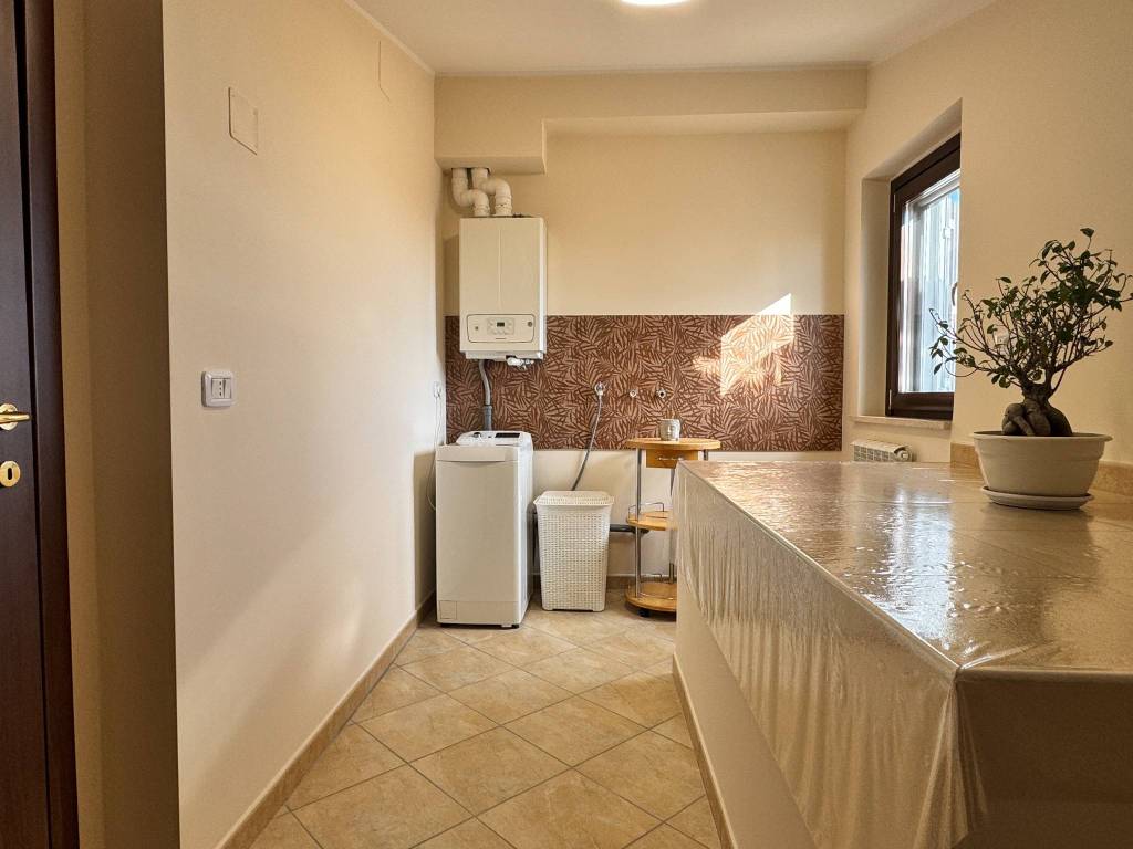 Attico / mansarda a Nereto in Via Ignazio Silone - Foto 4