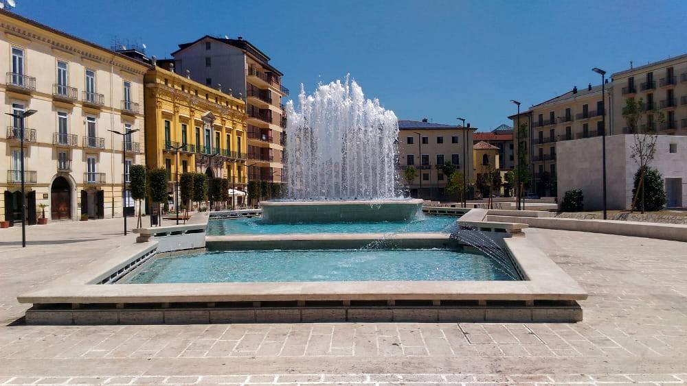 Appartamento a Avellino in Via Seminario - Foto 3