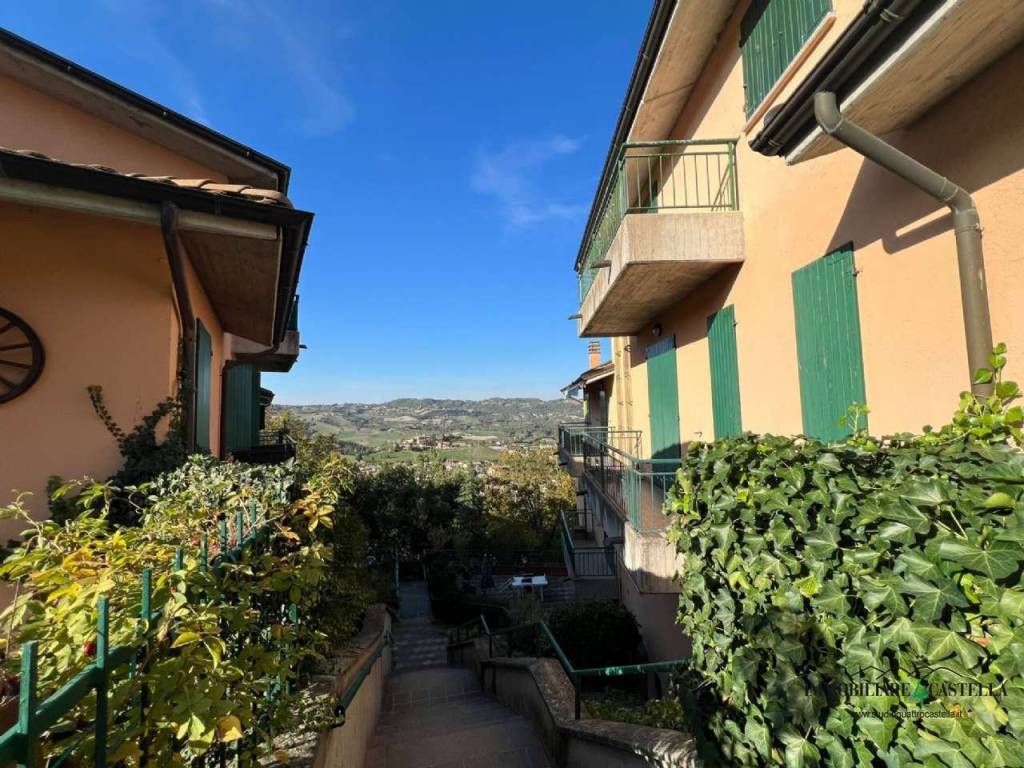 Appartamento a Carpineti in via IV Novembre 63 - Foto 5