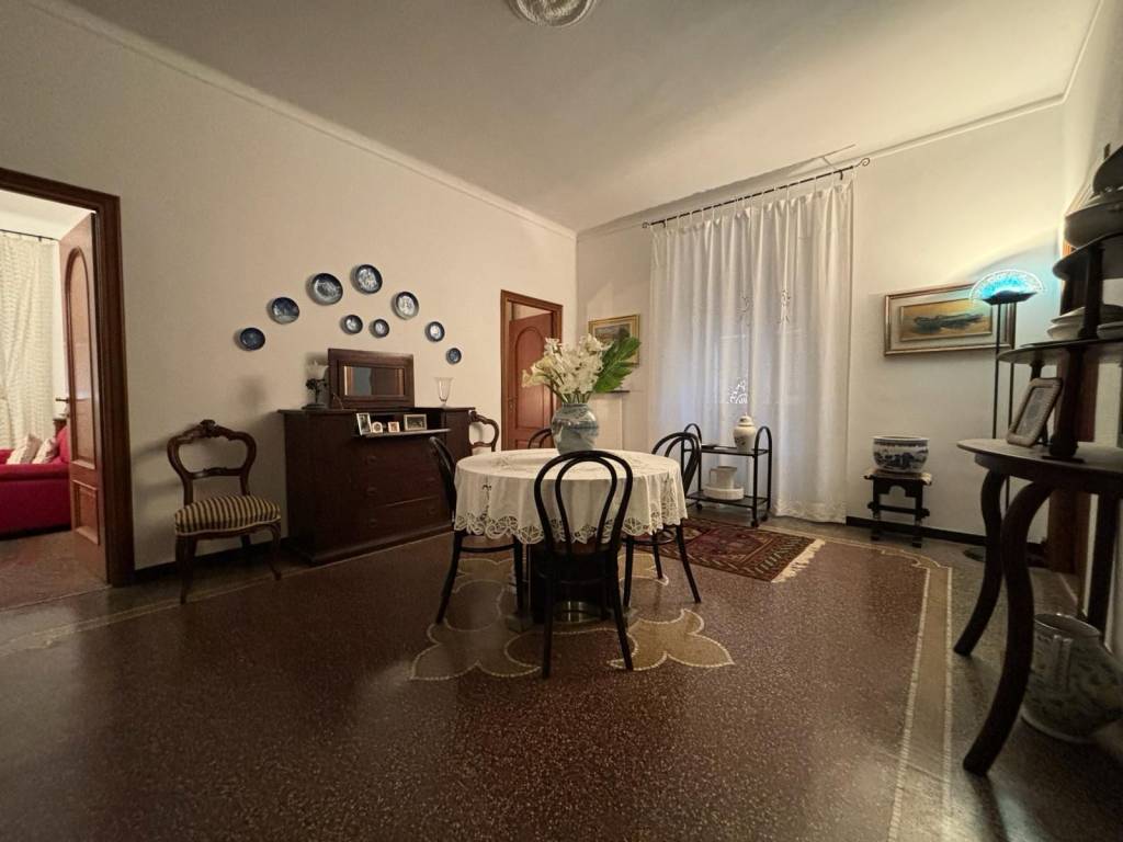 Appartamento a Genova in Via Vittorio Leonardi - Foto 3
