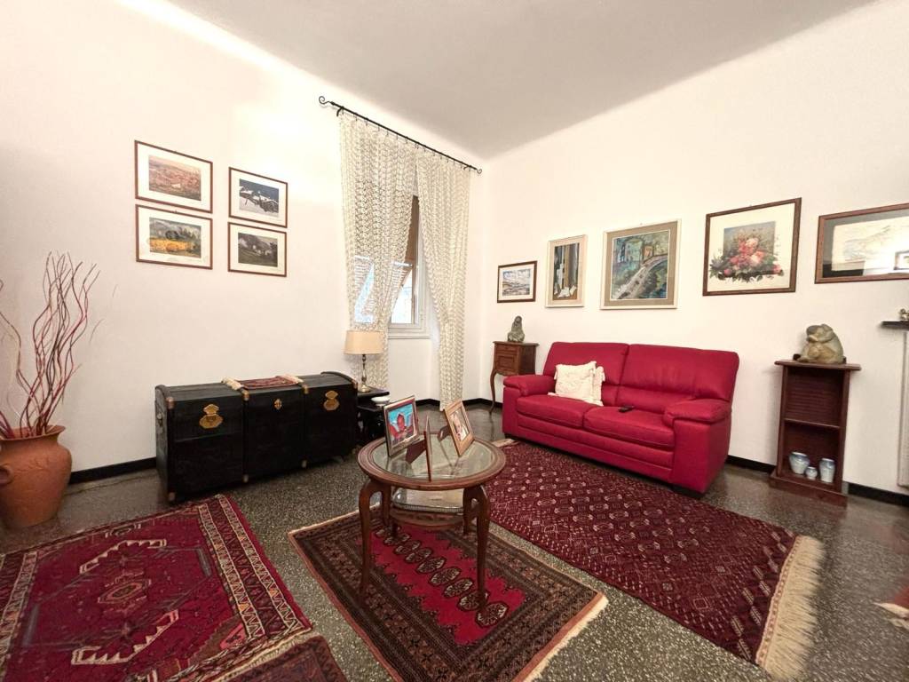 Appartamento a Genova in Via Vittorio Leonardi - Foto 5