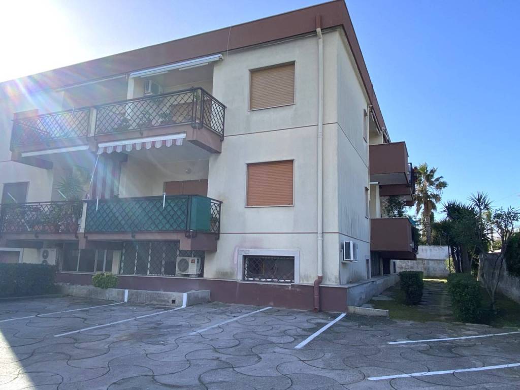 Appartamento a Bisceglie in Via Carrara Salsello - Foto 3