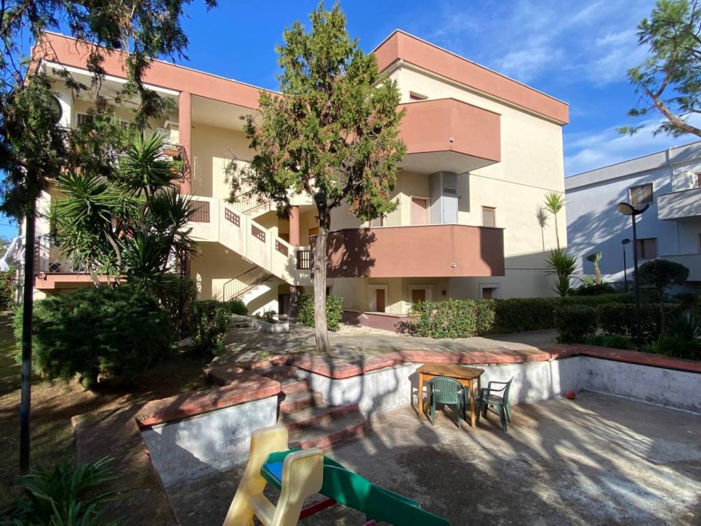 Appartamento a Bisceglie in Via Carrara Salsello - Foto 5