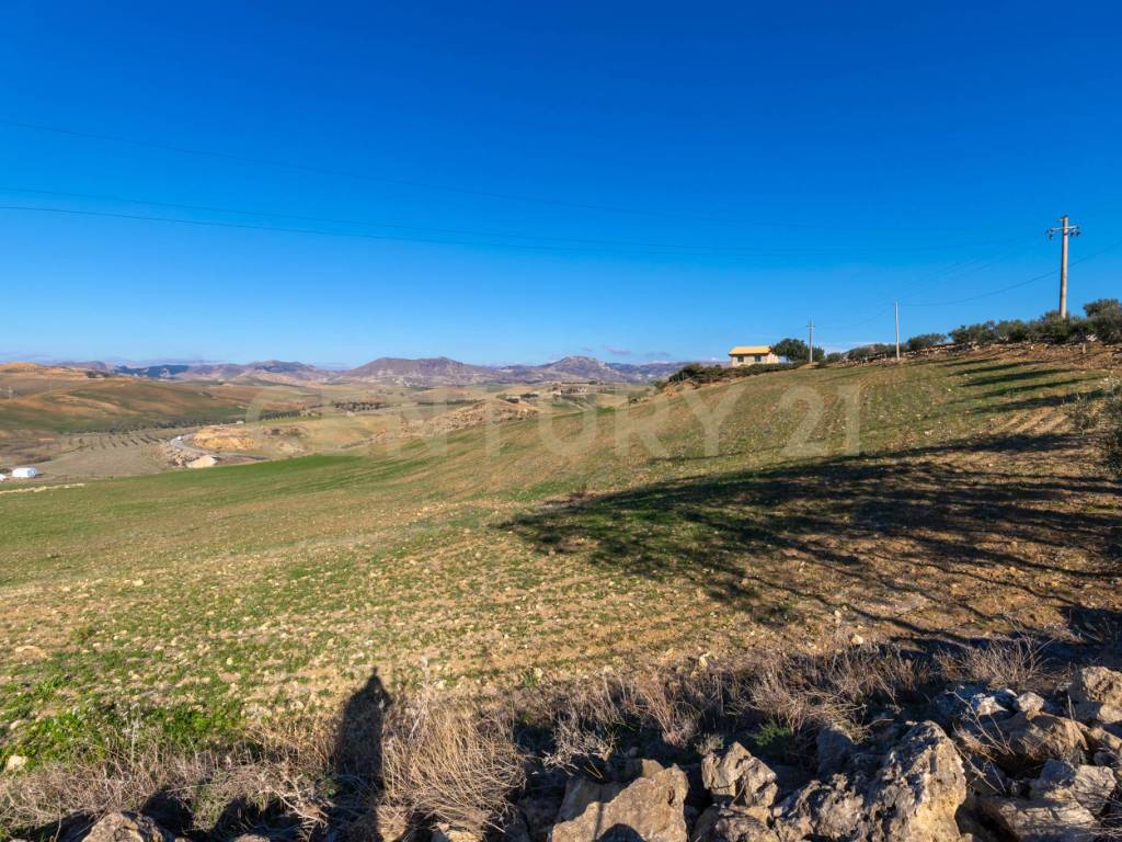 Villa a Centuripe in Strada Provinciale 23b - Foto 3