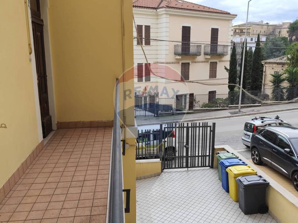 Appartamento a Chieti in Viale Amendola, 8 - Foto 3