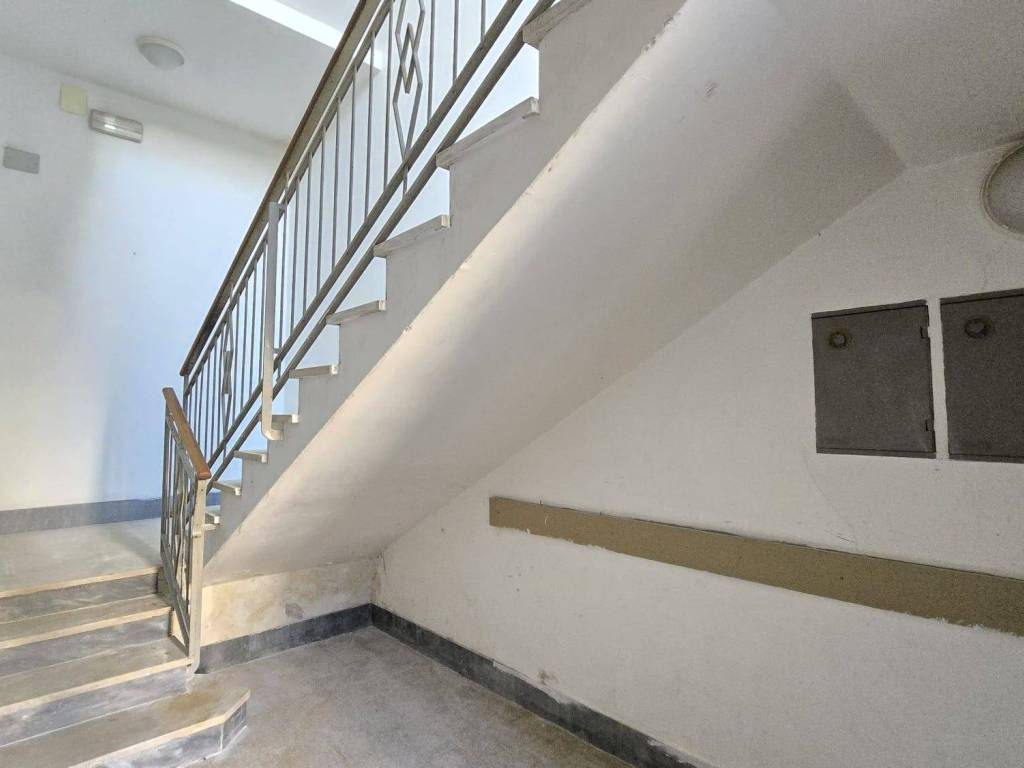 Appartamento a Pescara in Via Michelangelo Castagna, 5 - Foto 4