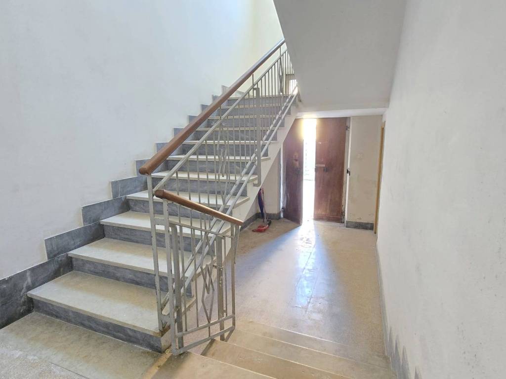 Appartamento a Pescara in Via Michelangelo Castagna, 5 - Foto 5