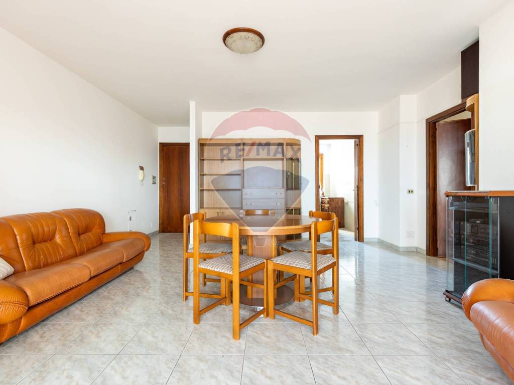 Appartamento a Cagliari in Via Asquer, 4 - Foto 3
