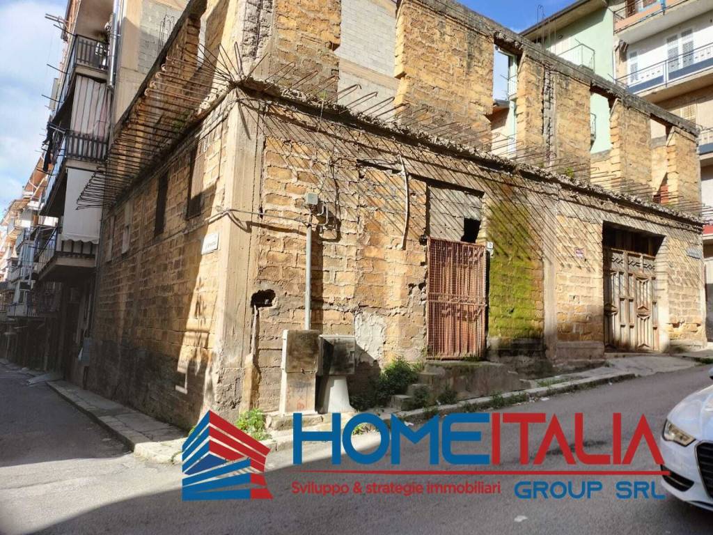 Casa indipendente a Belmonte mezzagno in Via Giuseppe Verdi, 10 - Foto 2