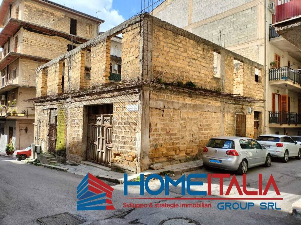 Casa indipendente a Belmonte mezzagno in Via Giuseppe Verdi, 10 - Foto 3