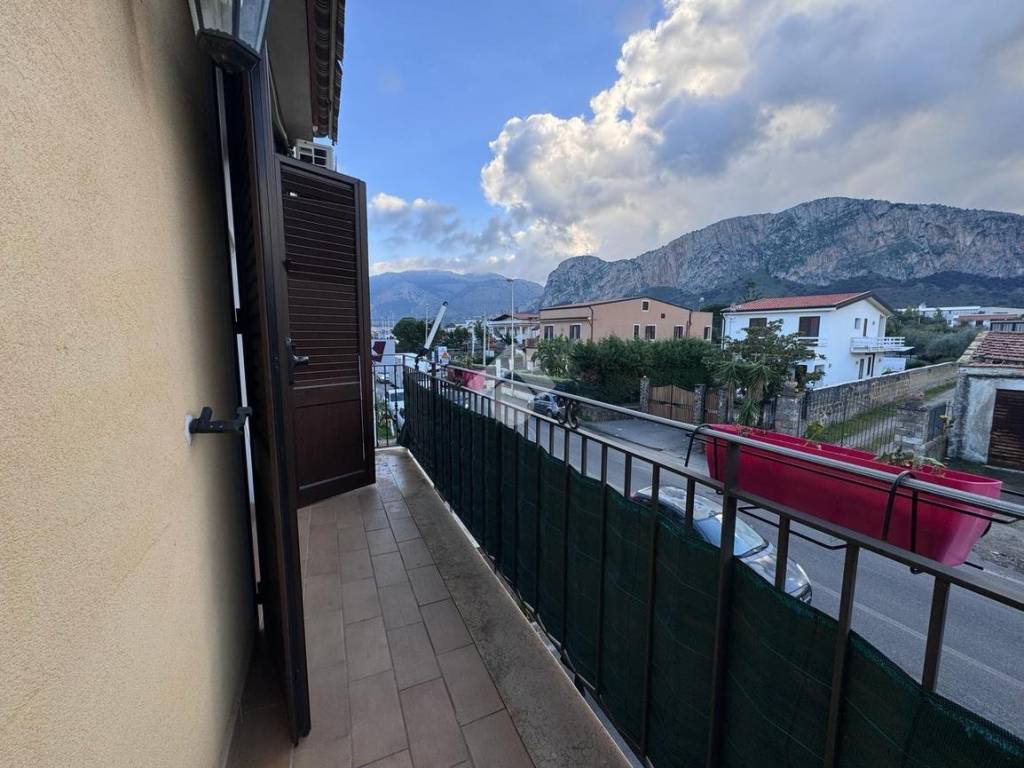 Appartamento a Carini in Via Indira Gandhi, 2 - Foto 4