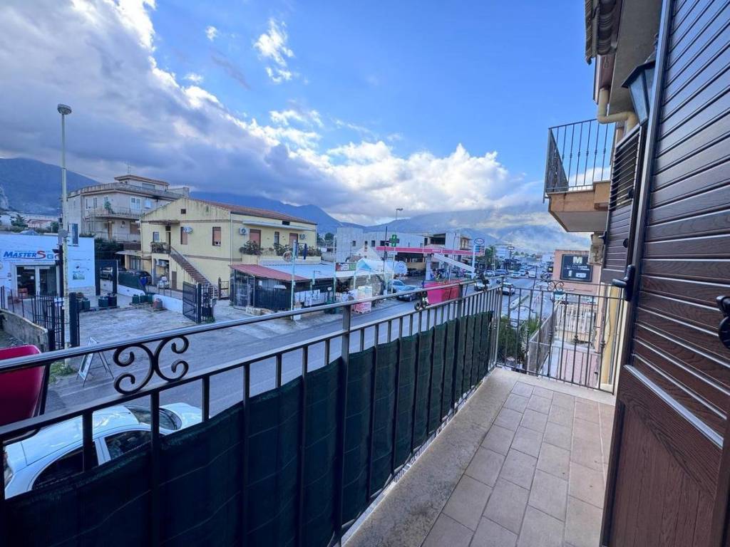 Appartamento a Carini in Via Indira Gandhi, 2 - Foto 5